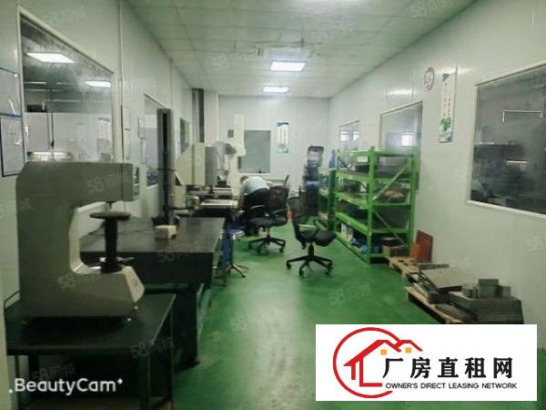  长安镇沙头原房东厂房一楼出租