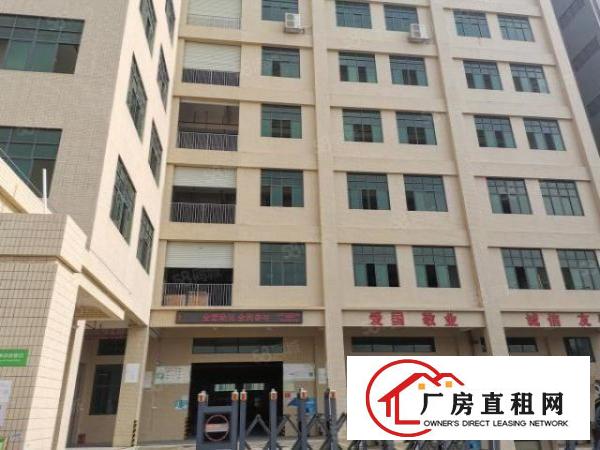  精装修无尘车间2650平米，设备齐全，拎包入住，离高速出口近