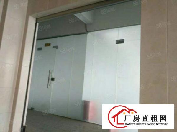  宵边振安路（好明珠幼儿园对面）楼上新出260平方报价4200