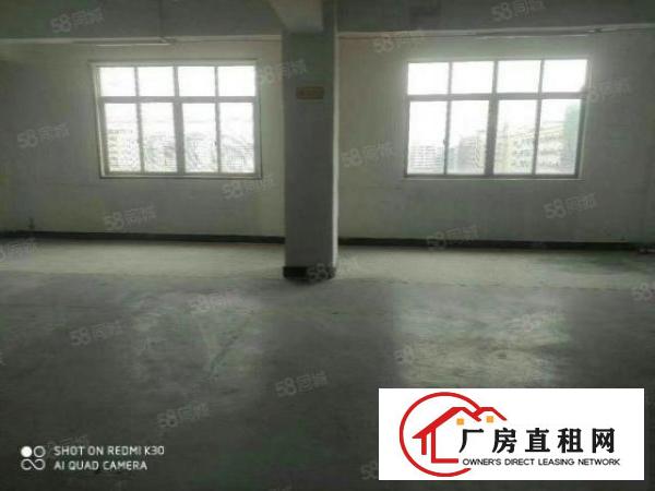  宵边振安路（好明珠幼儿园对面）楼上新出260平方报价4200