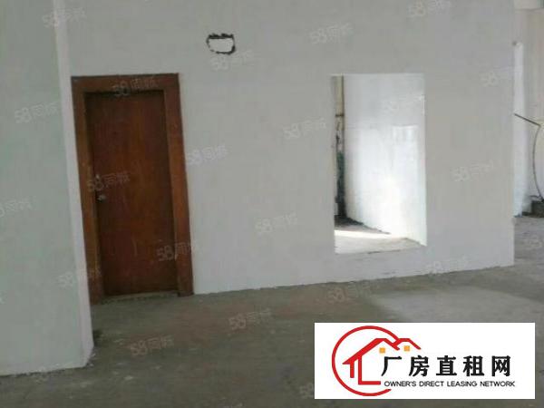  宵边振安路（好明珠幼儿园对面）楼上新出260平方报价4200