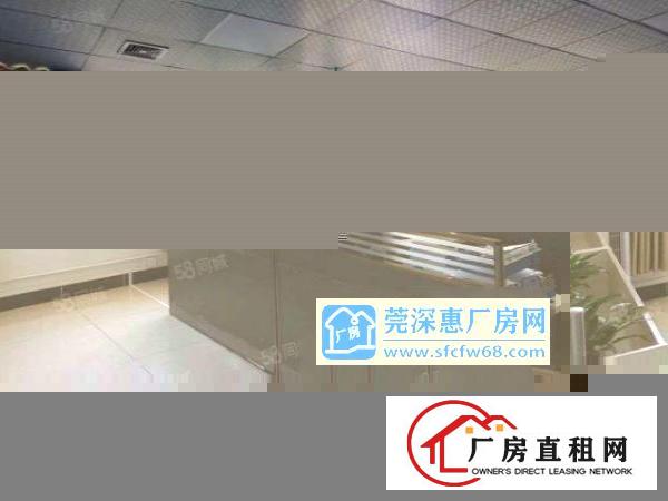  出租长安2230平，高新产业区，形象佳，园区大，厂房