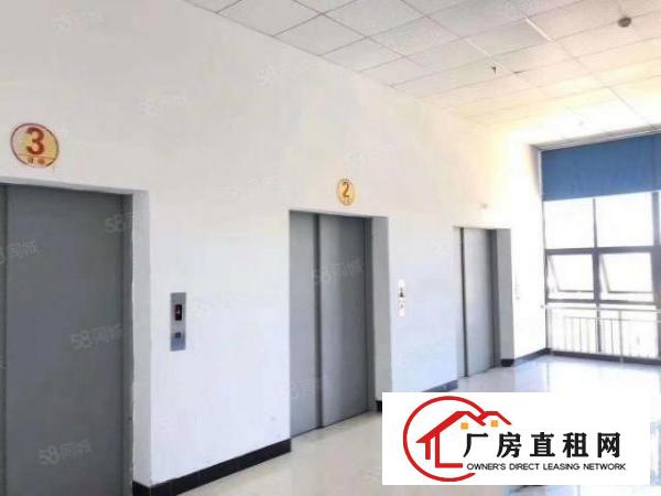  出租长安2230平，高新产业区，形象佳，园区大，厂房