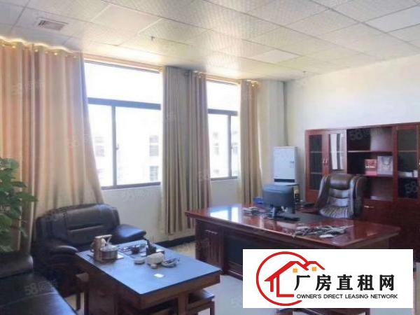  出租长安2230平，高新产业区，形象佳，园区大，厂房