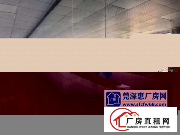  出租长安2230平，高新产业区，形象佳，园区大，厂房