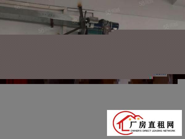  急靓长安沙头现成带装修水电到位0成本入驻独院厂房分租