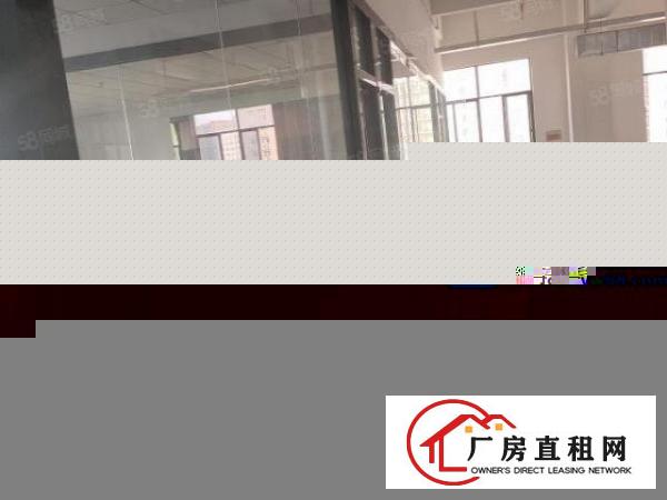  急靓长安沙头现成带装修水电到位0成本入驻独院厂房分租