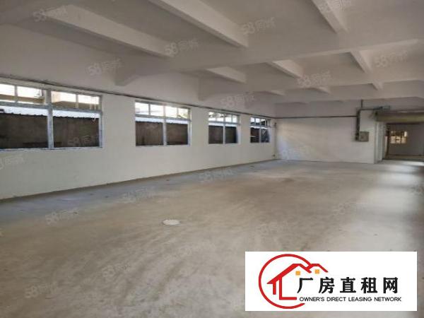  长安镇沙头豪华小独院1到2楼1900平方低价出租面积无公摊