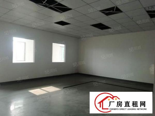  长安镇沙头豪华小独院1到2楼1900平方低价出租面积无公摊
