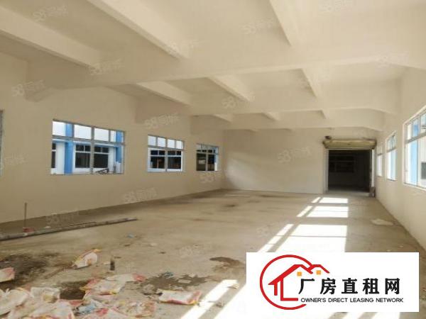  长安镇沙头豪华小独院1到2楼1900平方低价出租面积无公摊