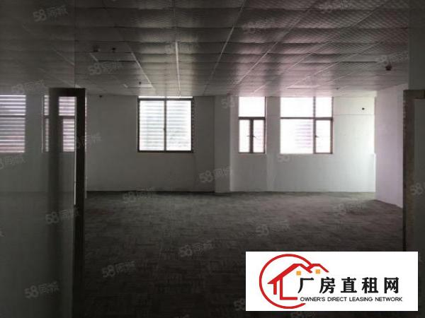  精装俢厂房办公室，大小可分