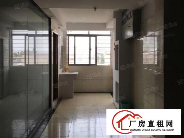  精装俢厂房办公室，大小可分
