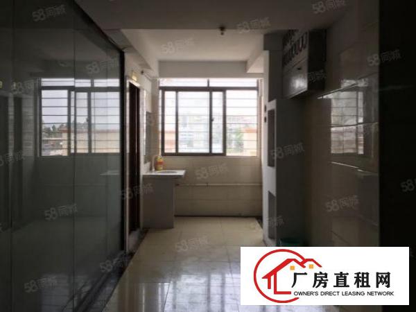  精装俢厂房办公室，大小可分