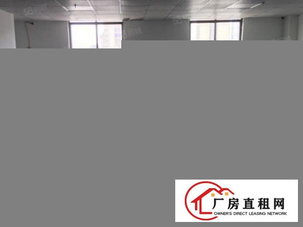  精装俢厂房办公室，大小可分
