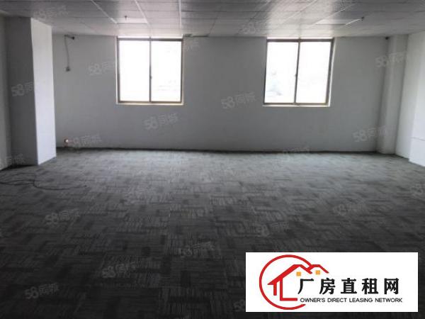  精装俢厂房办公室，大小可分