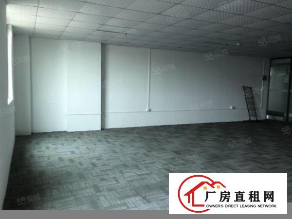  精装俢厂房办公室，大小可分