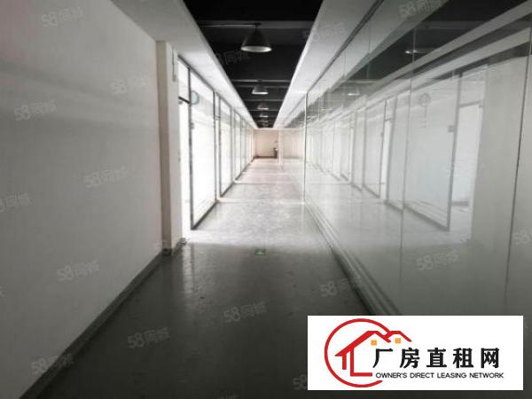  长安涌头原房东厂房出租！！