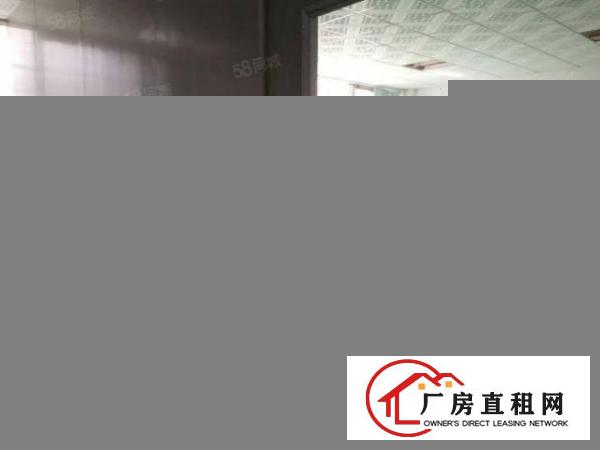  长安涌头原房东厂房出租！！