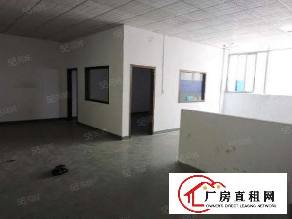  长安涌头原房东厂房出租！！