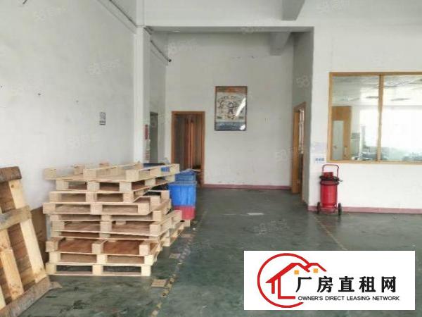  锦厦新出独门独院厂房