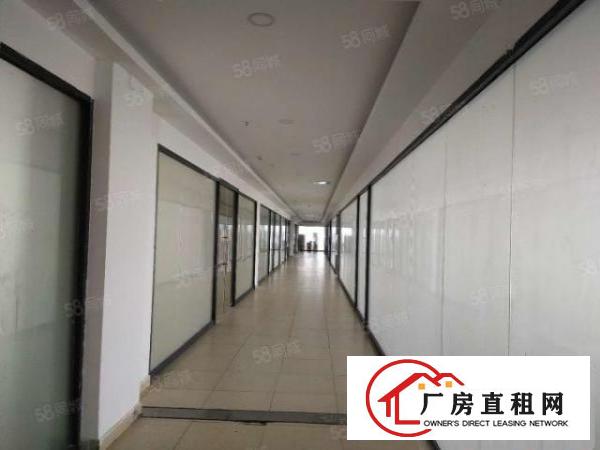  厂房出租东莞长安沙区新出2层4480方，水电齐全，环境宽敞