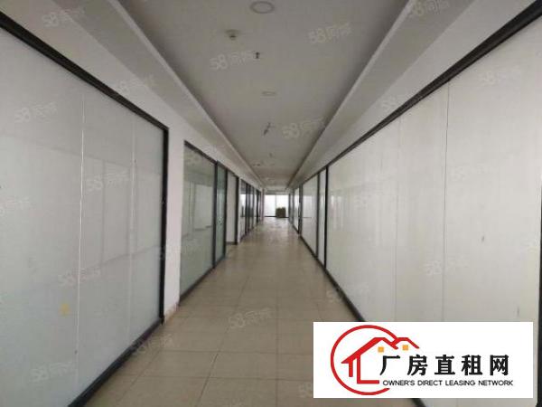  厂房出租东莞长安沙区新出2层4480方，水电齐全，环境宽敞