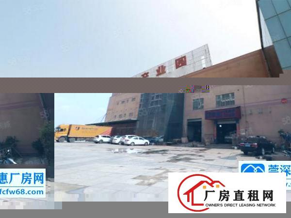  长安沙头村建安路2245平米超低价便宜厂房业主直租，清盘特价