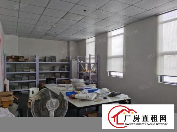  现有带装修厂房1000平方，独院可分租，水电齐全，无需转让费