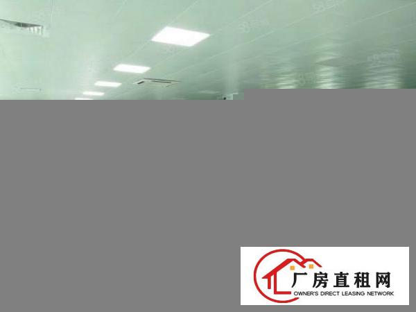  现有带装修厂房1000平方，独院可分租，水电齐全，无需转让费