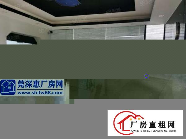  现有带装修厂房1000平方，独院可分租，水电齐全，无需转让费