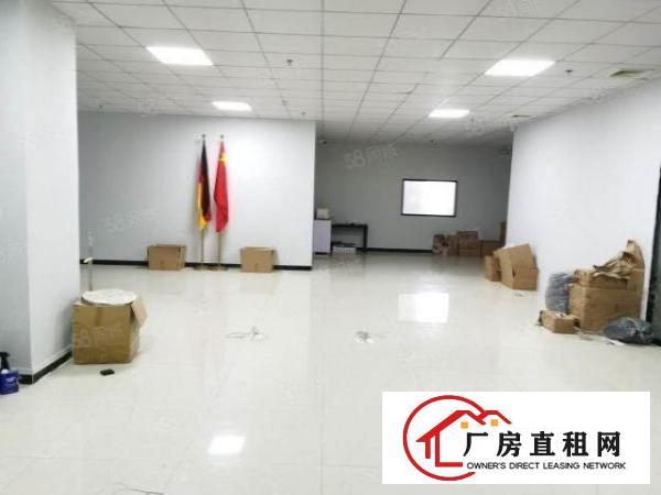  现有带装修厂房1000平方，独院可分租，水电齐全，无需转让费