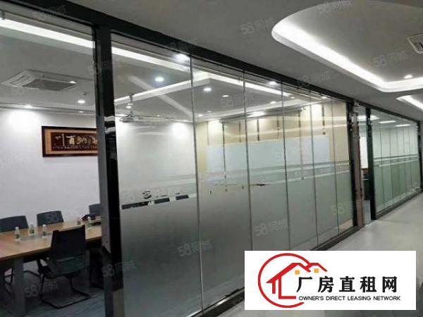  霄边新河工业区楼上新出520平厂房出租