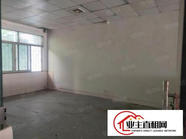  长安镇新空出标准一楼320平方水电齐全无转让费（可办环评）