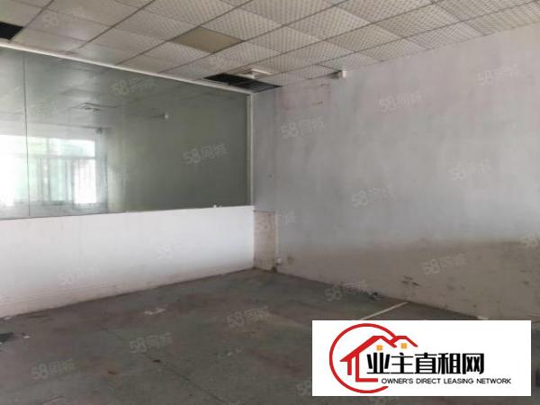  长安镇新空出标准一楼320平方水电齐全无转让费（可办环评）
