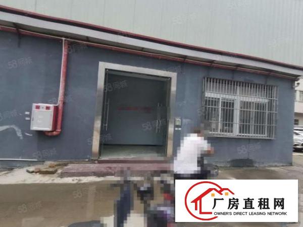  长安广深高速口附件新出一楼350平方水电齐全带办公室天花吊顶