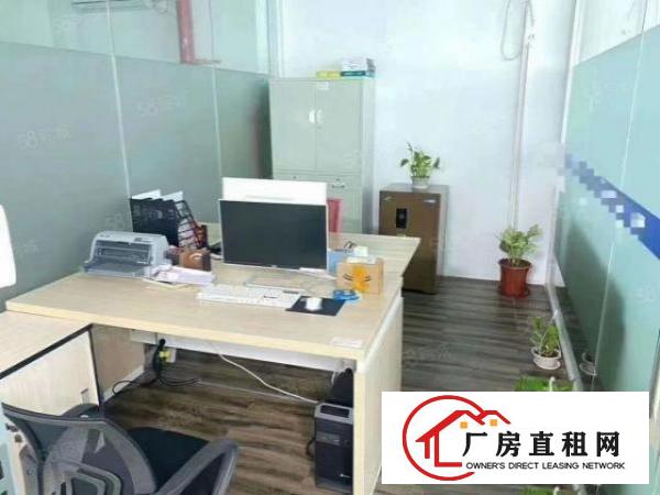  原房东带红本1382平方无公摊，豪华精装修，大气前台，豪华装