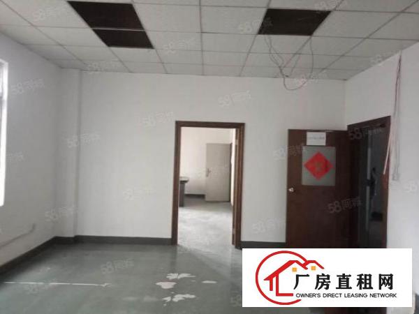  环评客户！上角楼上新出豪华装修1176平方厂房