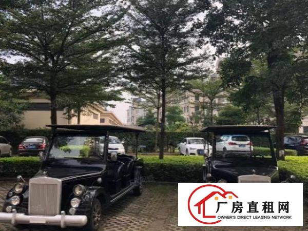  高薪创业园厂房招租，带政府补贴，带现成环评，带水电装修