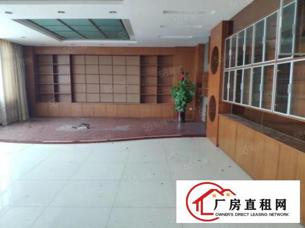  长安上角7000平方精装修独门独院厂房出租.可分租