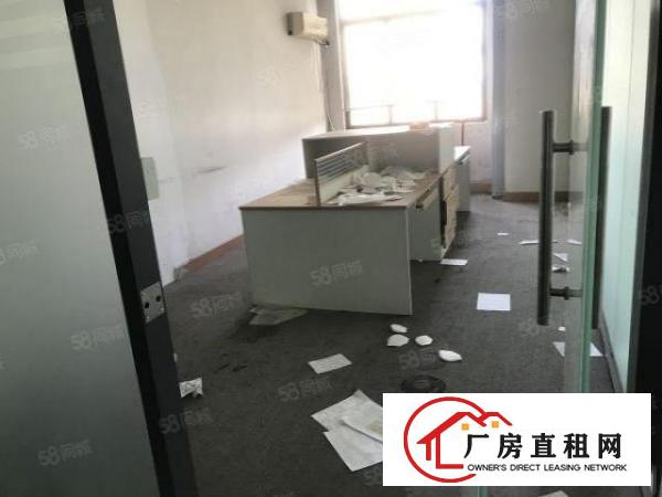  沙头新出全新厂房4楼1100平方豪华装修