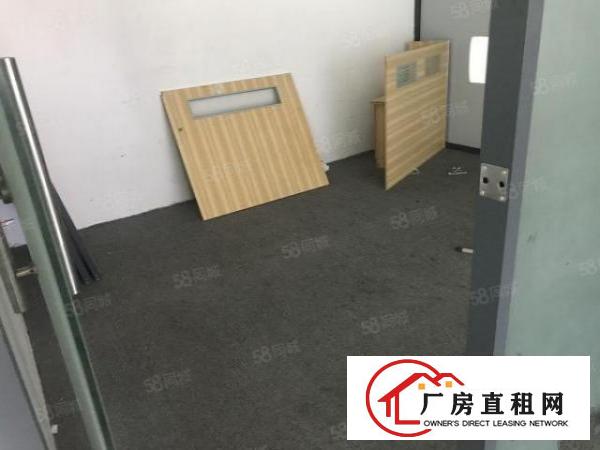  沙头新出全新厂房4楼1100平方豪华装修