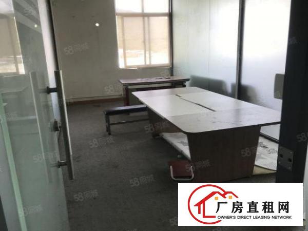 沙头新出全新厂房4楼1100平方豪华装修