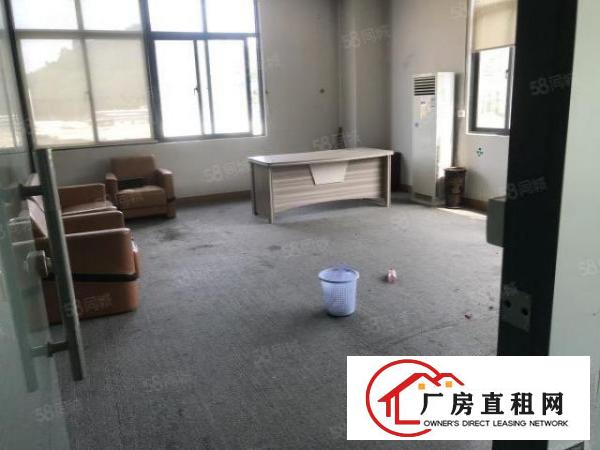  沙头新出全新厂房4楼1100平方豪华装修