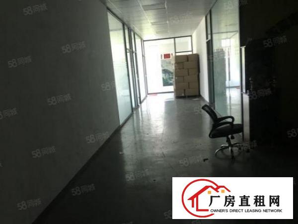  沙头新出全新厂房4楼1100平方豪华装修