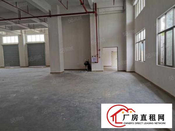  原房东500平.800平.1000平一楼厂房出租，可办环评