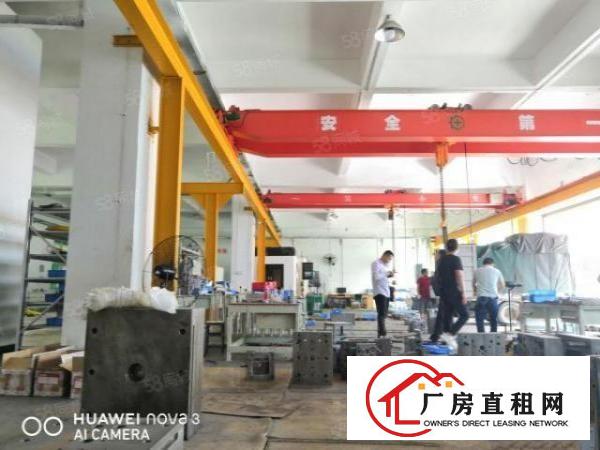  乌沙（新民）新安大桥下边1楼厂房1100平25元出租（装修）
