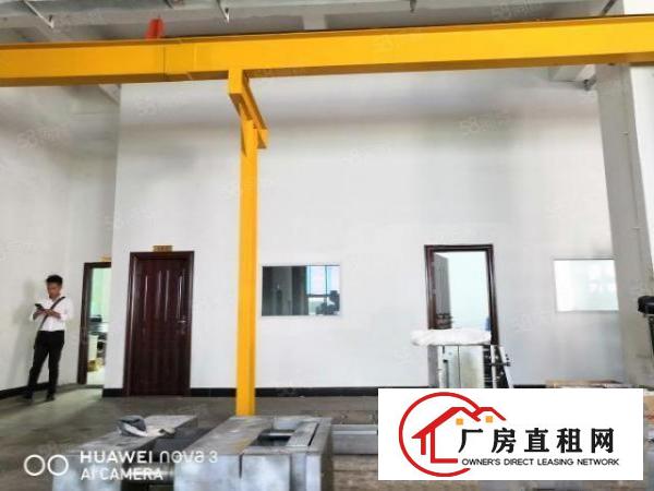  乌沙（新民）新安大桥下边1楼厂房1100平25元出租（装修）