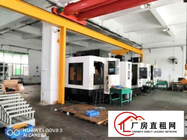  乌沙（新民）新安大桥下边1楼厂房1100平25元出租（装修）