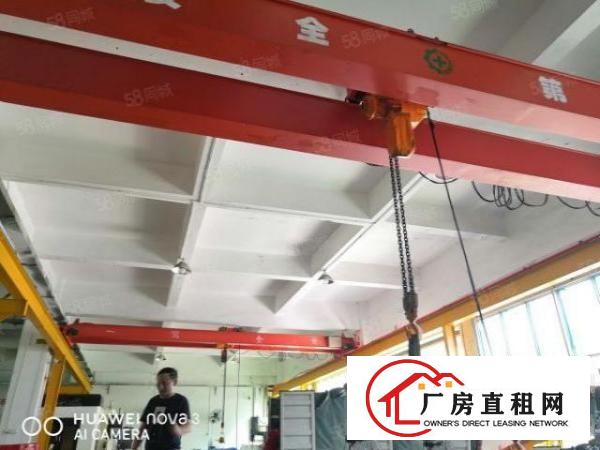  乌沙（新民）新安大桥下边1楼厂房1100平25元出租（装修）