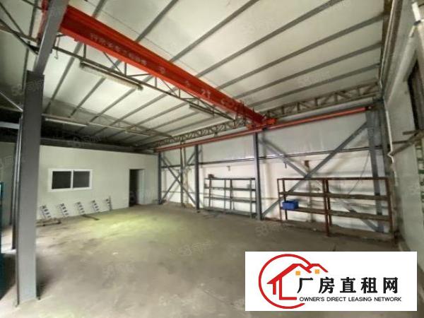  长安乌沙一楼200平3000元，带天车，水电齐，咨询打我电话
